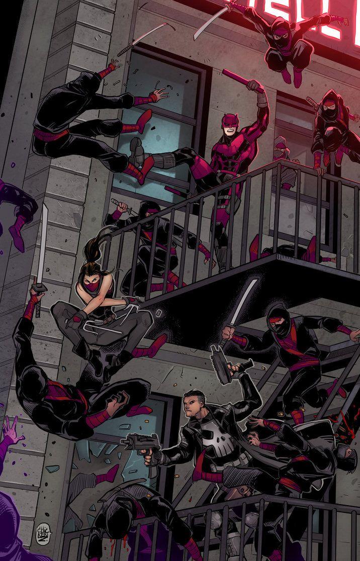 716x1116 deadpool and spiderman wallpaper