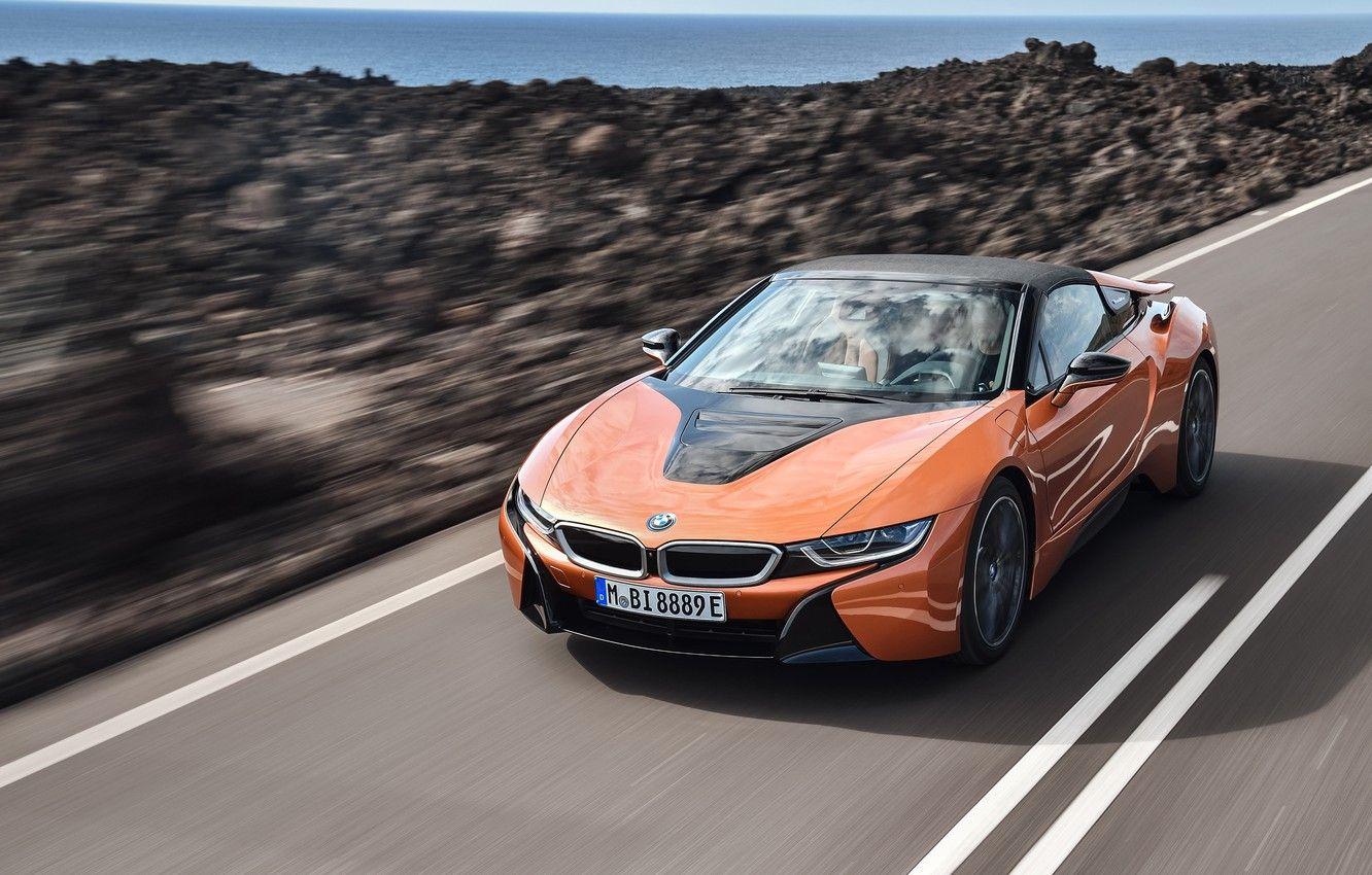1332x850 Wallpaper Roadster, BMW i8 image for desktop, section