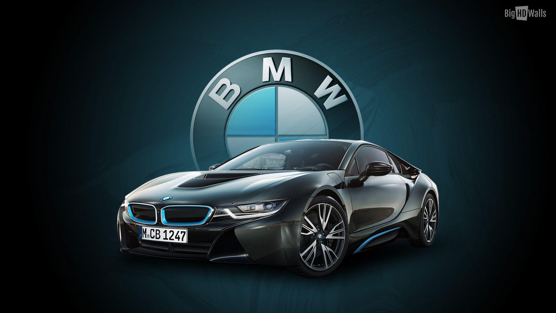 1920x1080 Bmw i8 wallpaper Gallery. Beautiful and Interesting Image