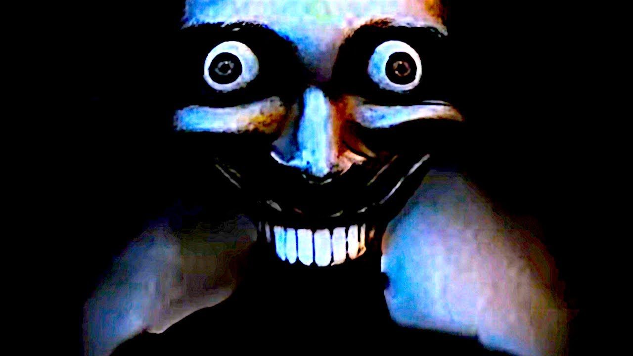 1280x720 Analog Horror Wallpaper