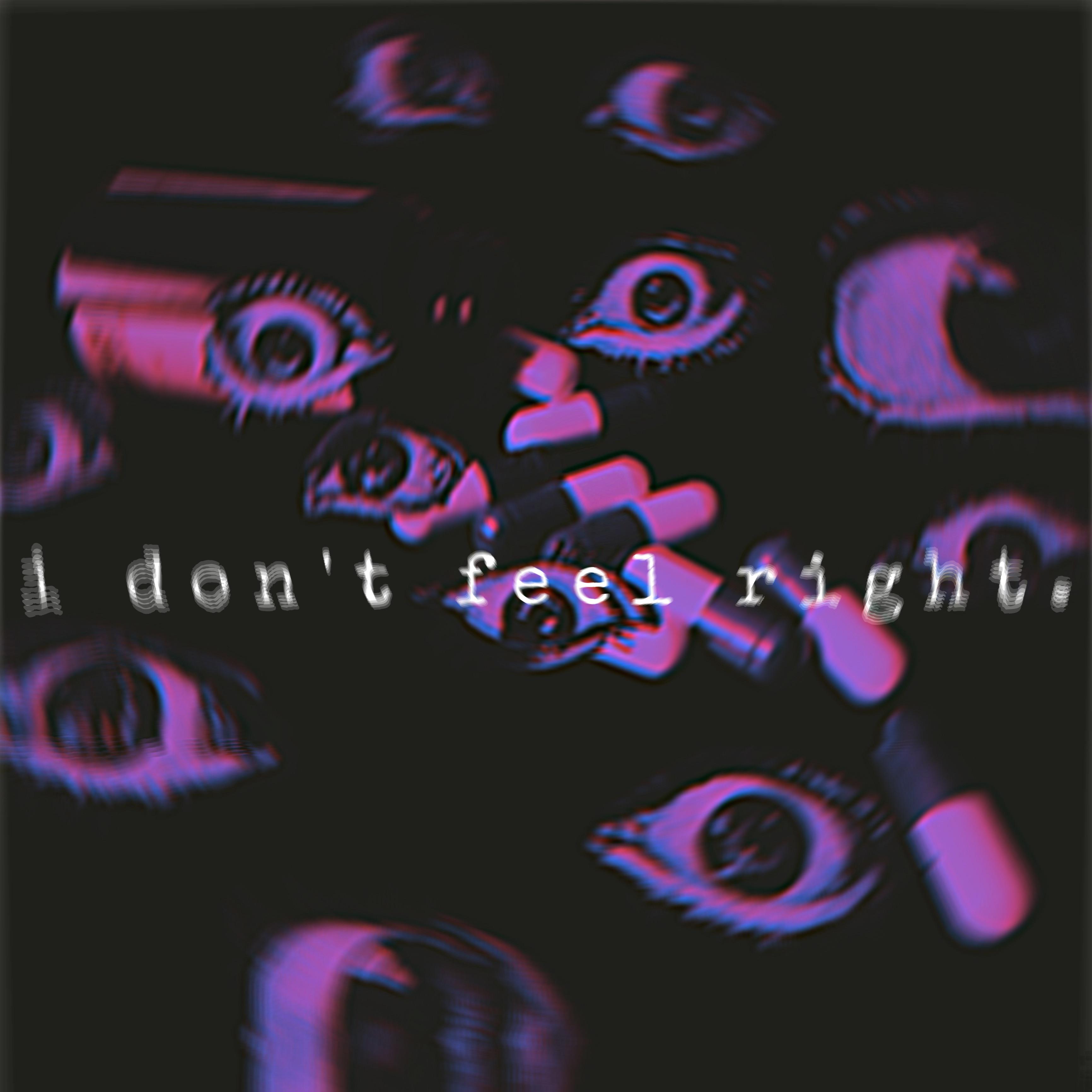 3464x3464 Made some creepy Korn edit pics. Partly