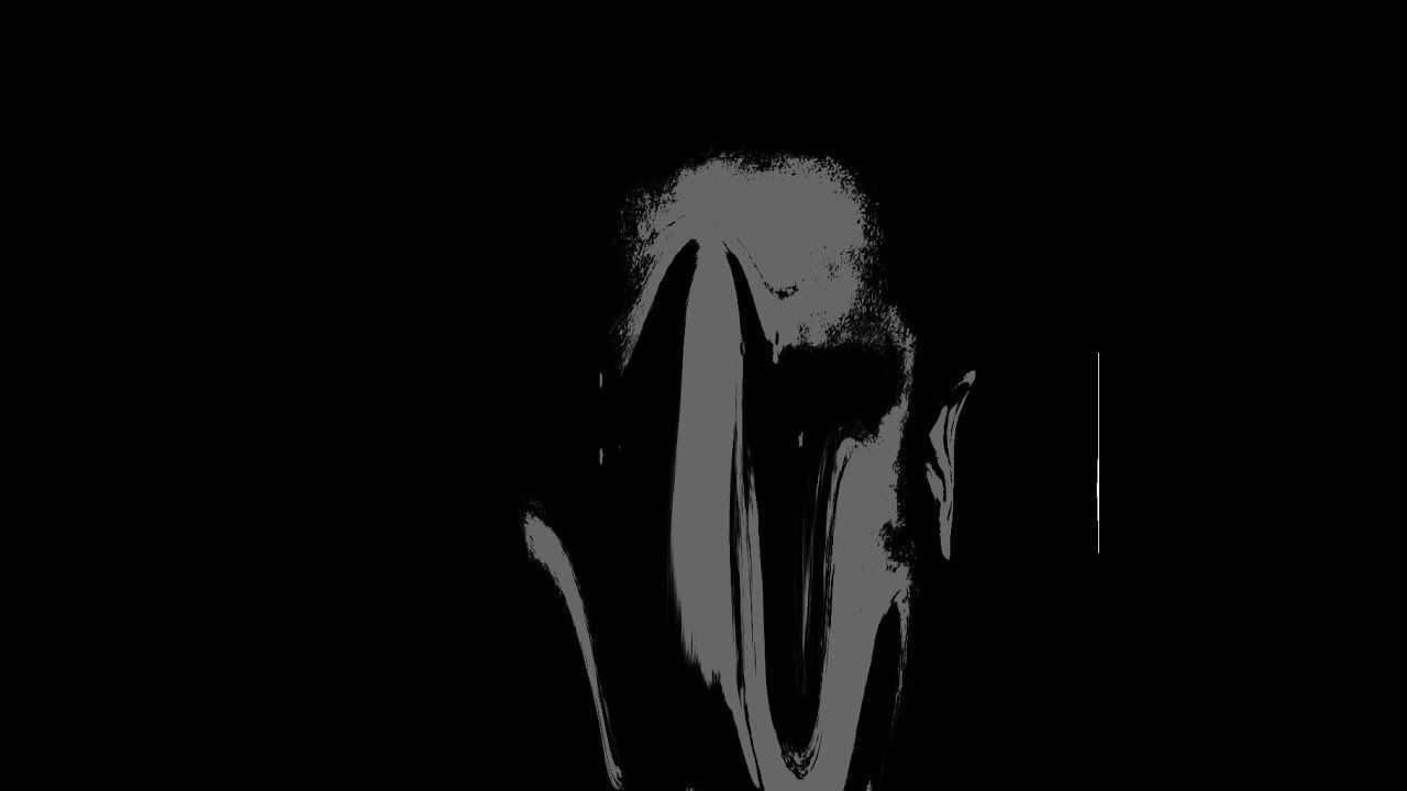 1280x720 How to make A analog horror face