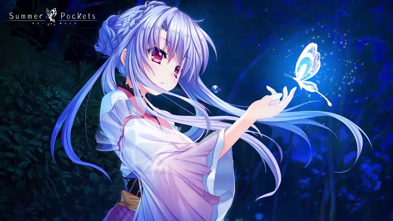 1280x720 Animated / Wallpaper Engine