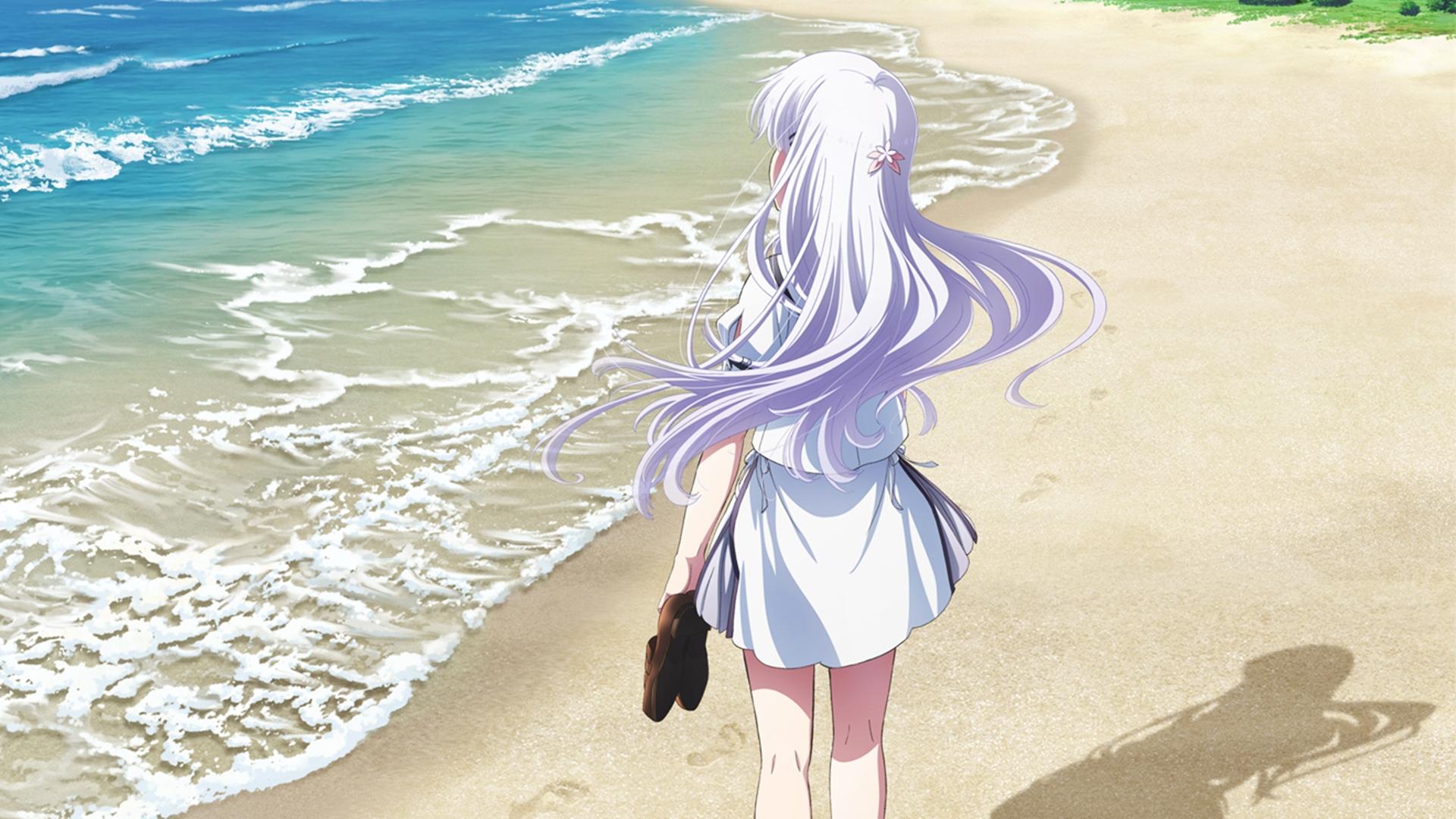 1920x1080 La lloradera volverá con Summer Pockets