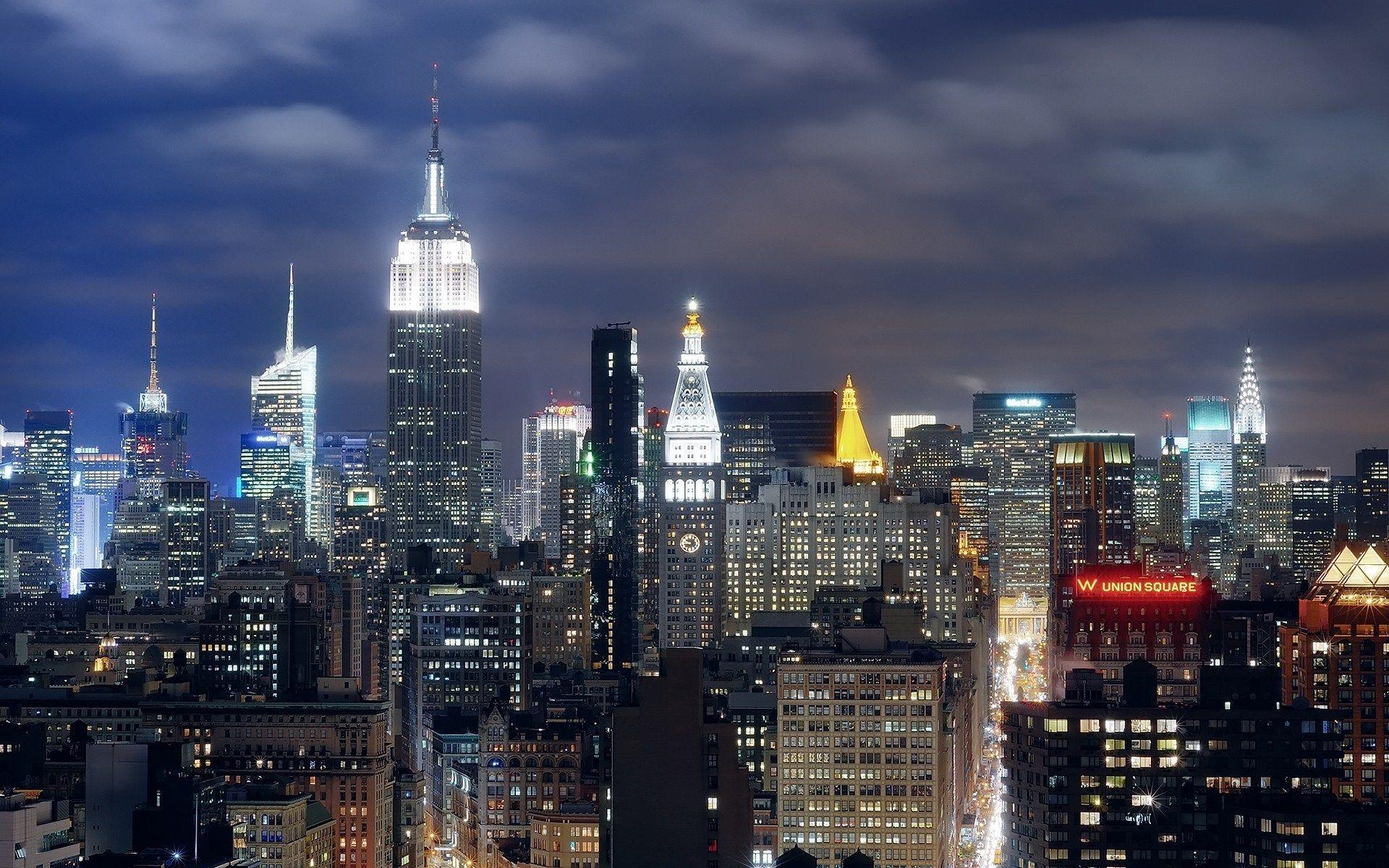 1920x1200 NYC s wallpaperx1200