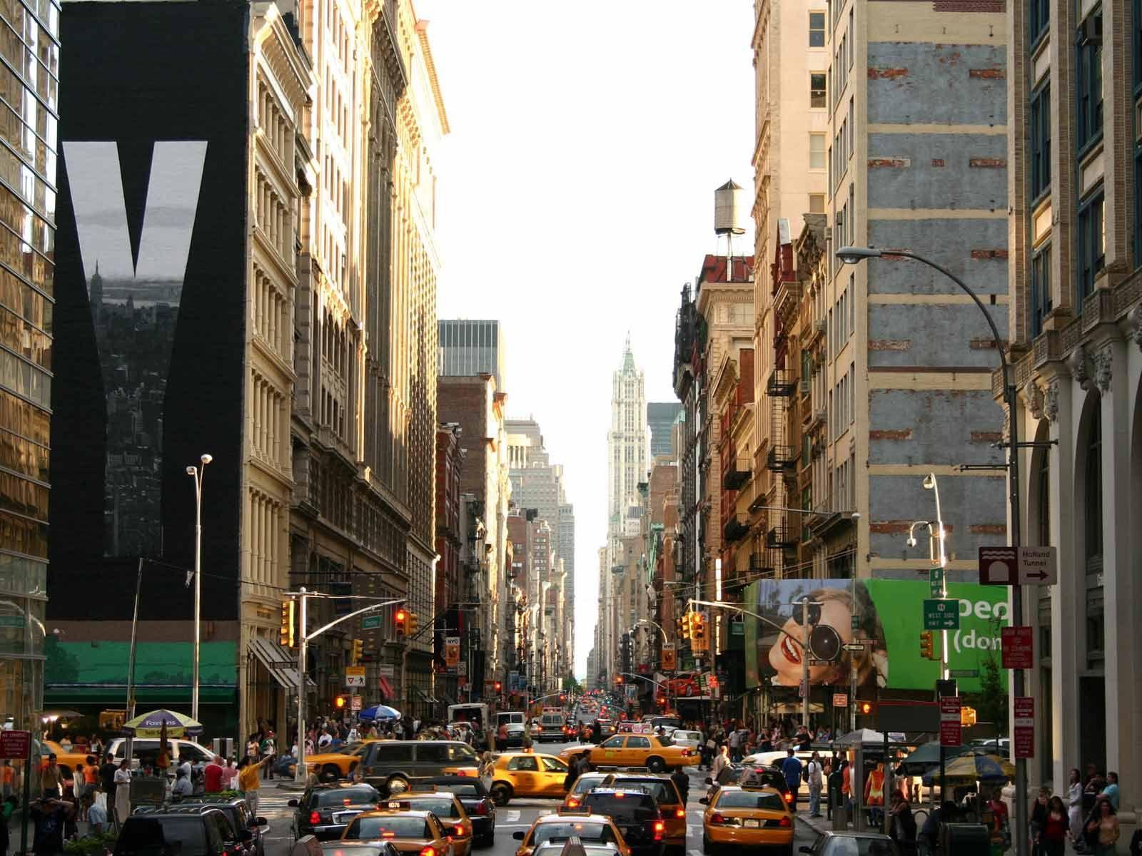 1600x1200 nyc free photo. New York Streets Desktop Wallpaper in high
