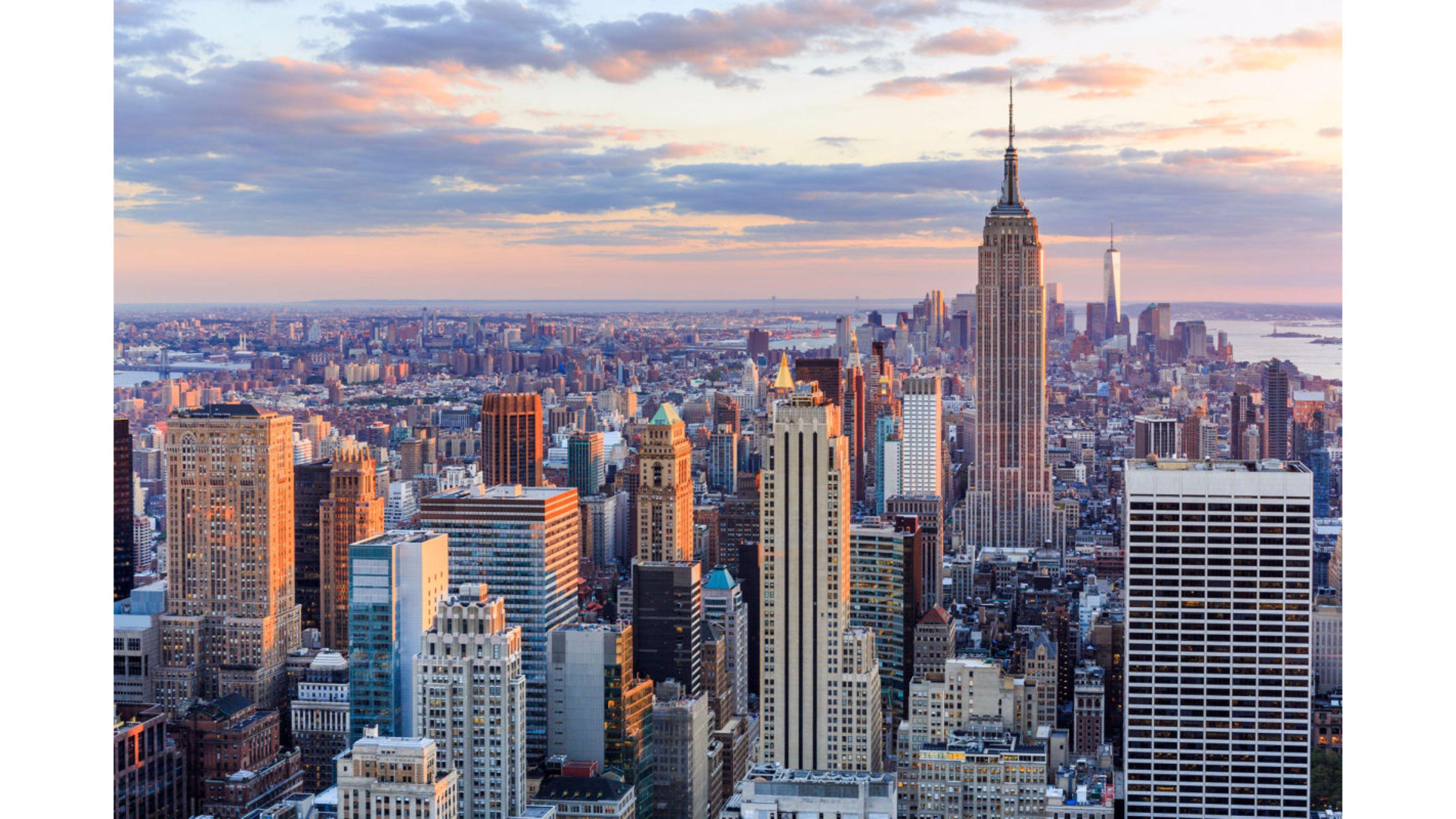 3840x2160 New York City ❤ 4k HD Desktop Wallpaper For 4k Ultra