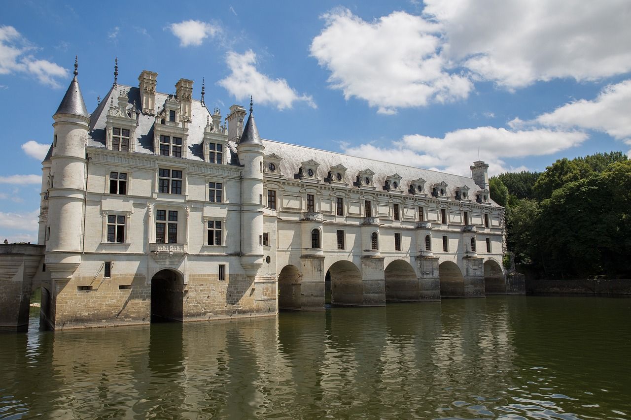 1280x853 Free Loire Valley & France Image