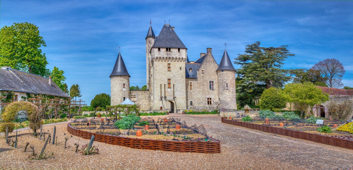 1500x726 TOP Loire Valley Castles to Visit 2026 ⭐️ BEST itinerary