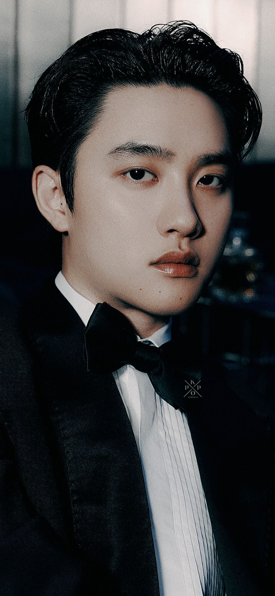 886x1920 kpop locks