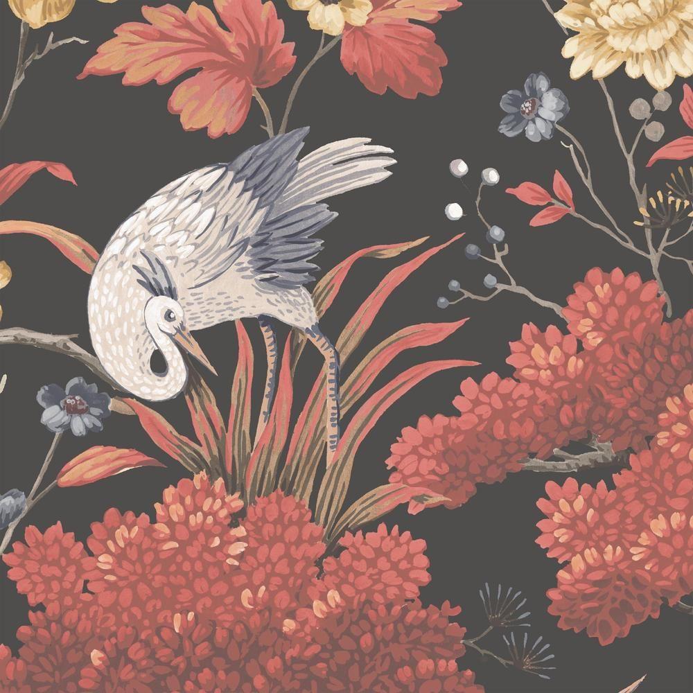 1000x1000 Land of Milk & Honey Wallpaper Collection by Woodchip & Magnolia