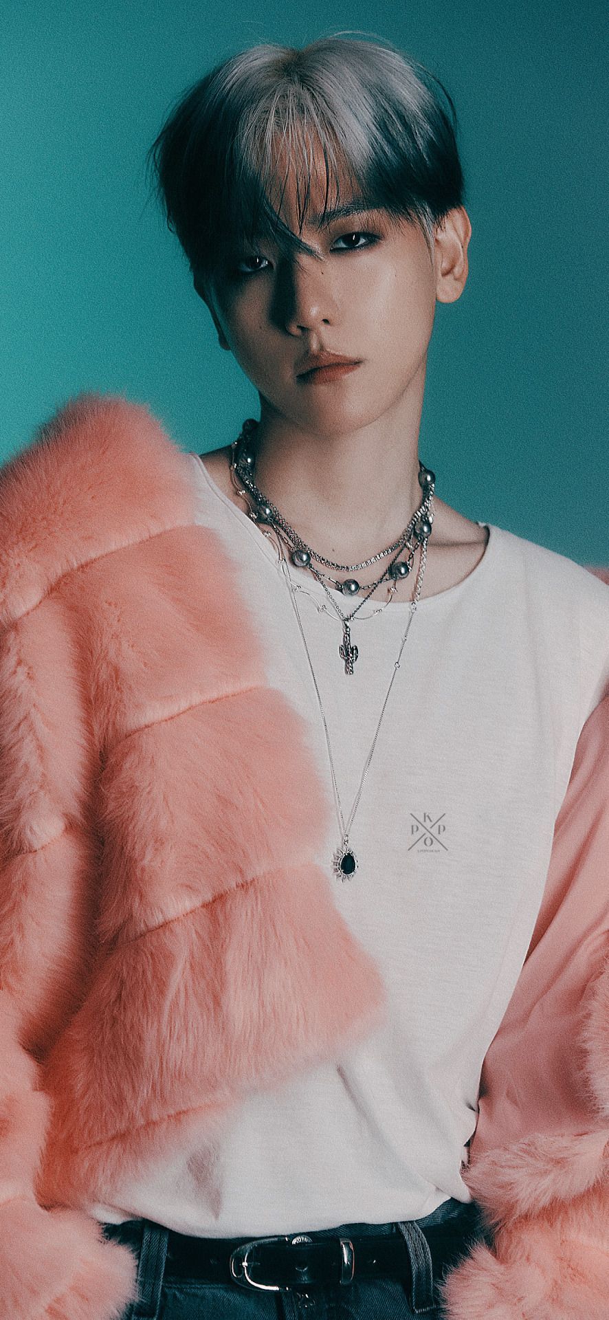 886x1920 kpop locks
