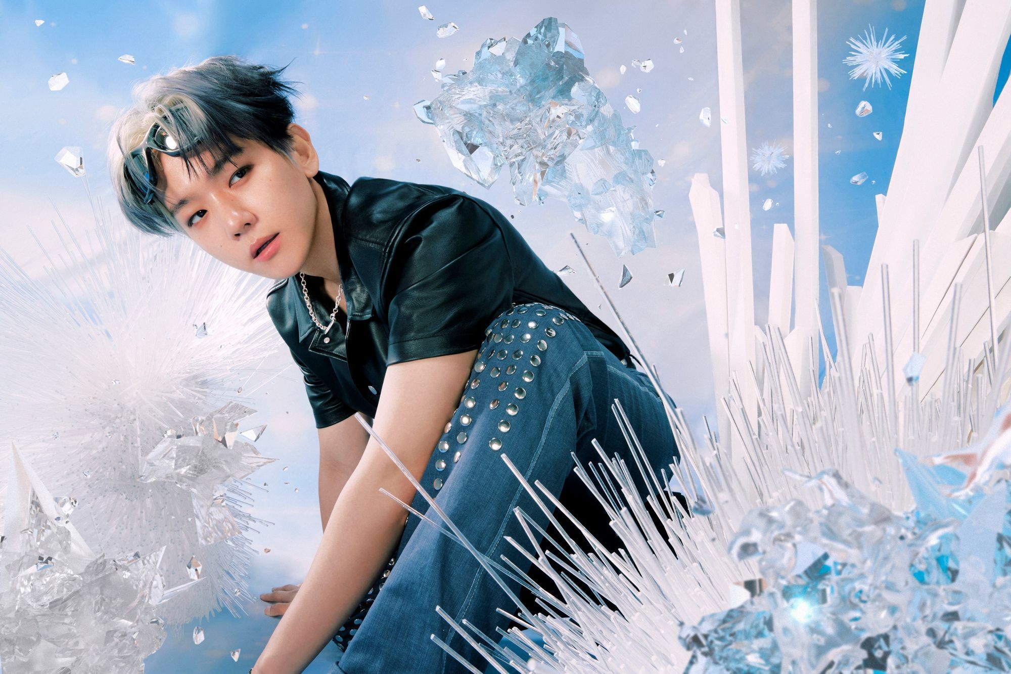2000x1333 EXO Cream Soda [CONCEPT PHOTOS]