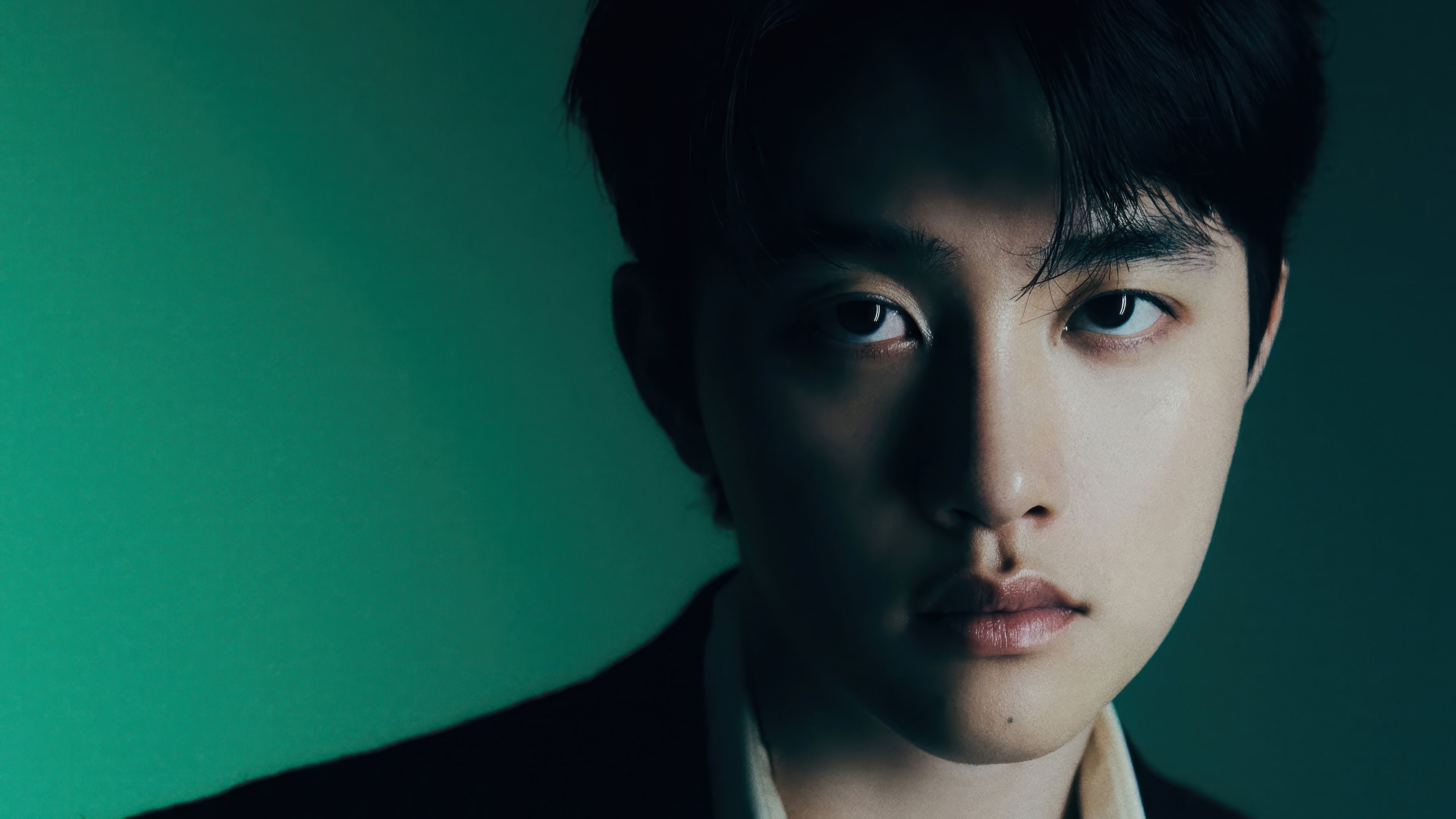 3840x2160 D.O. EXO Cream Soda 4K Wallpaper HD PC