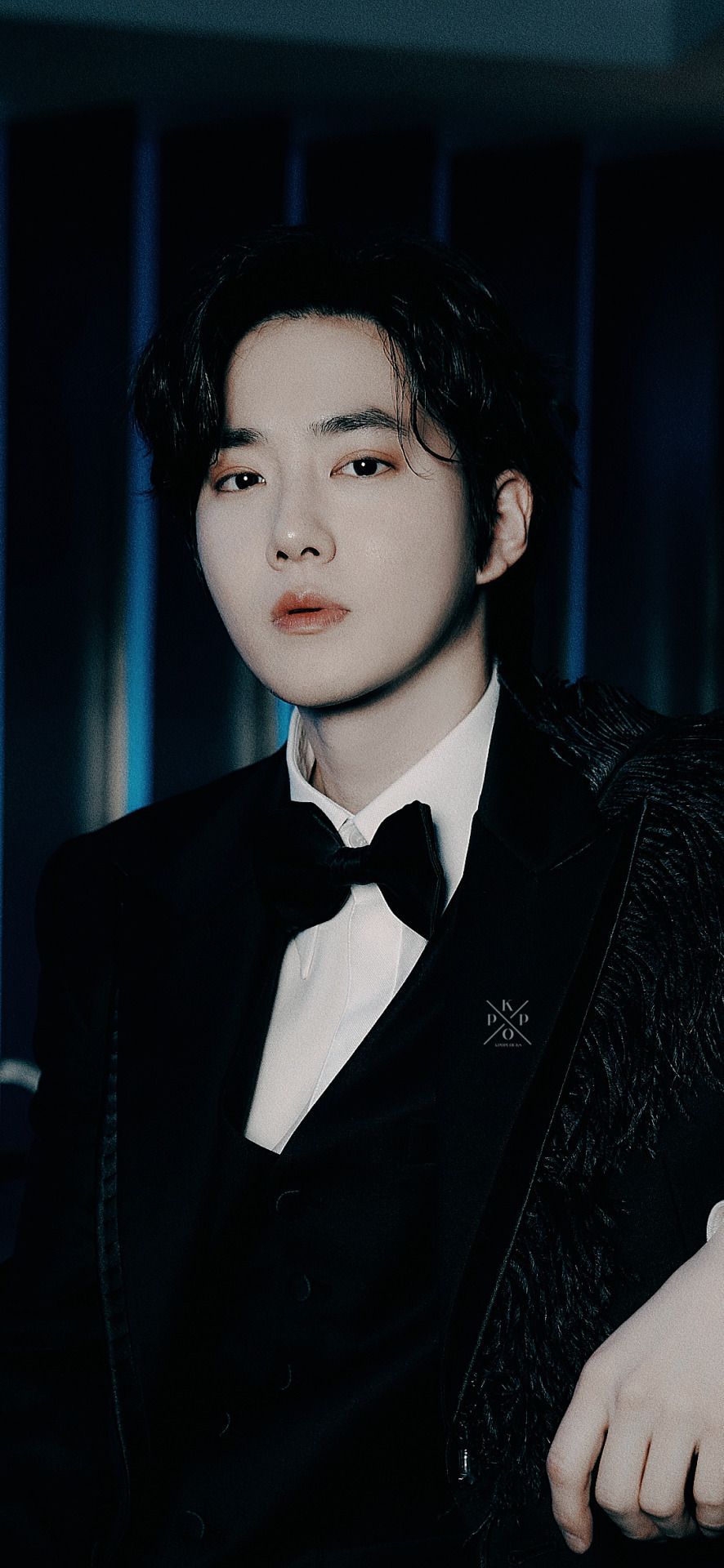 886x1920 kpop locks