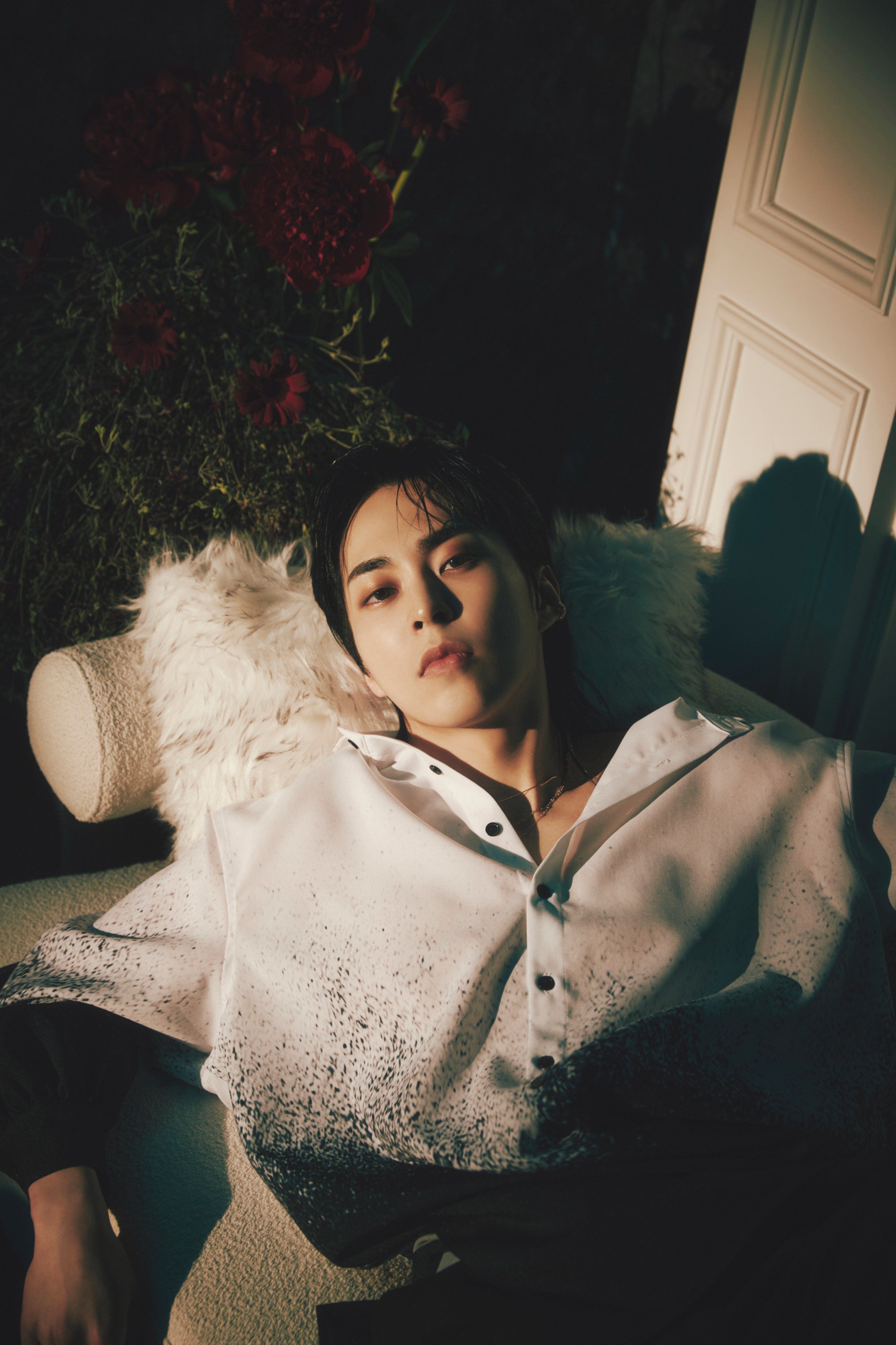 2730x4096 EXO 'Cream Soda' Teaser Image #XIUMIN