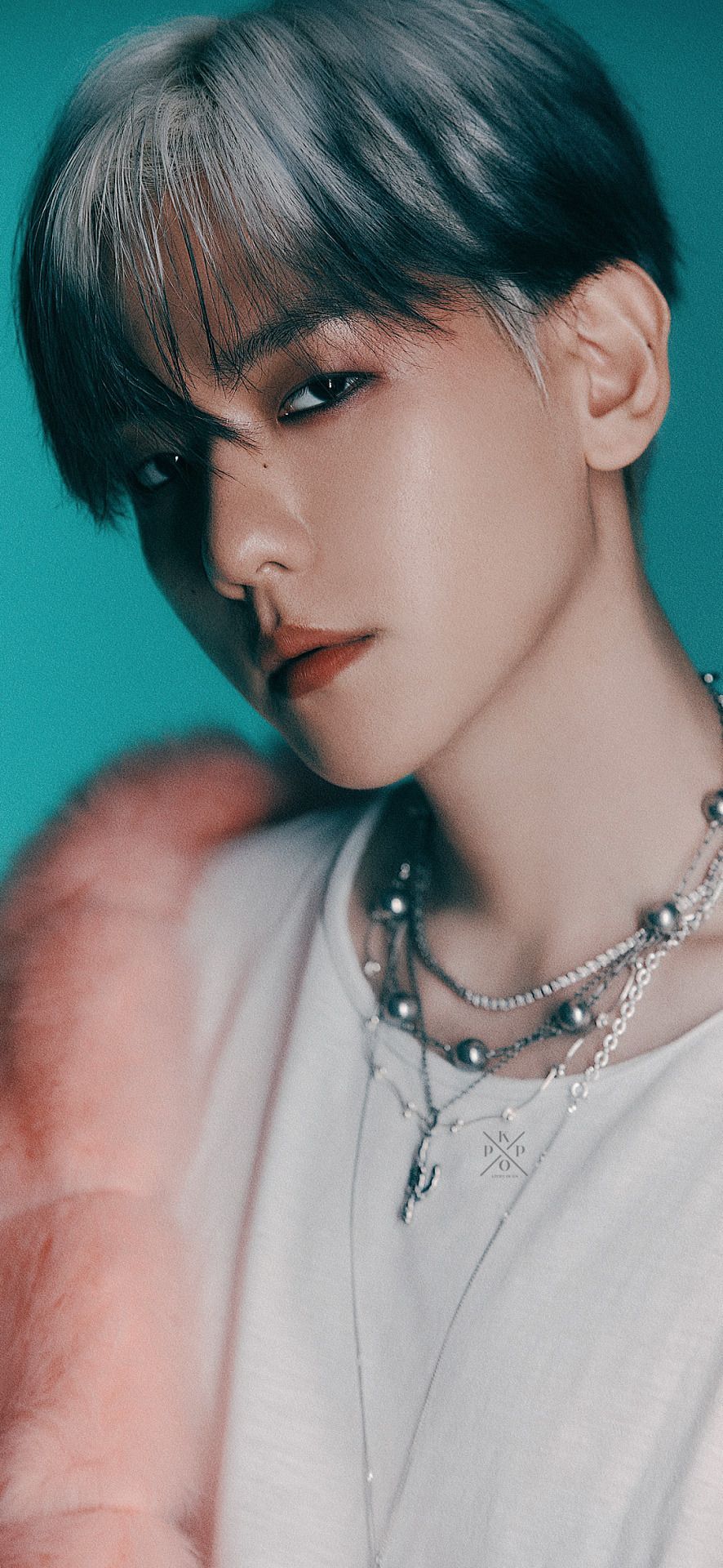 886x1920 kpop locks