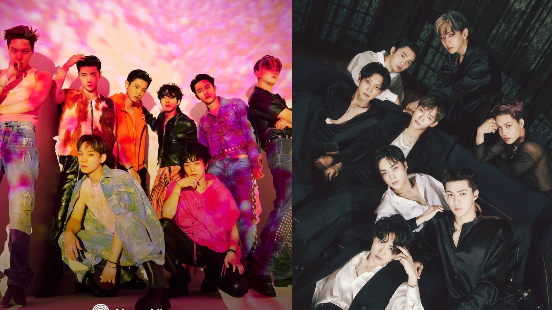 1920x1080 music video for comeback track Cream Soda