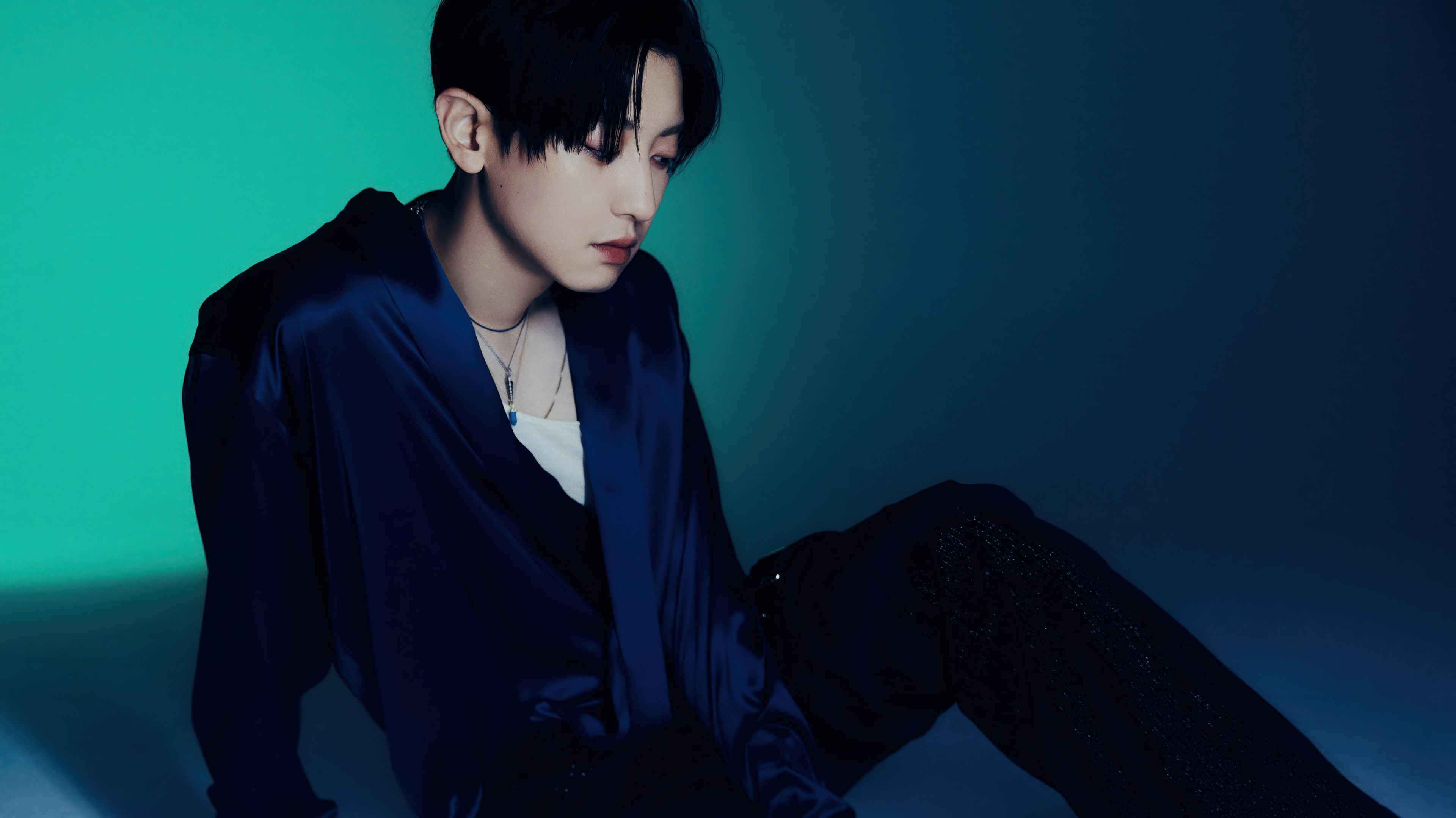 3840x2160 Chanyeol, EXO, Kpop, Cream Soda, 4k, HD