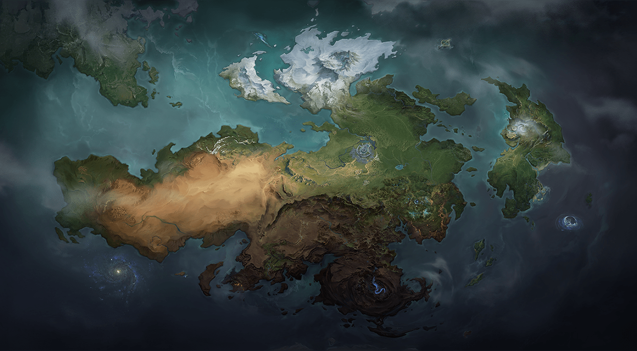 1276x704 Mobile Legends Wallpaper
