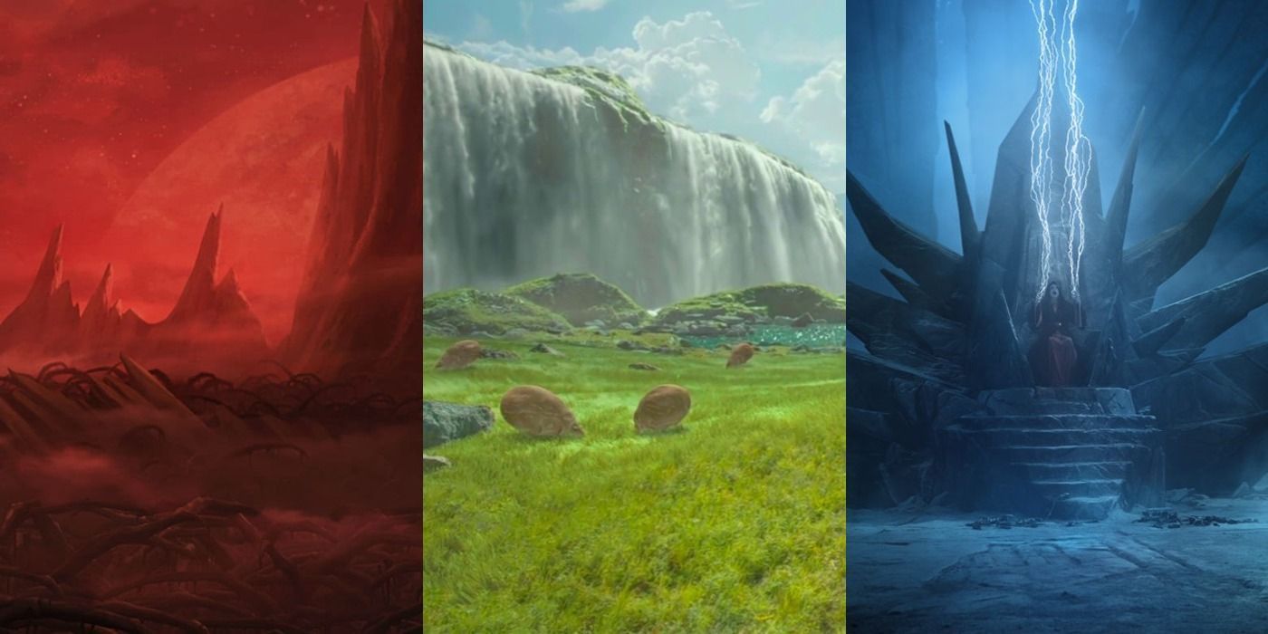 1400x700 Star Wars: 10 Planets That Would Be