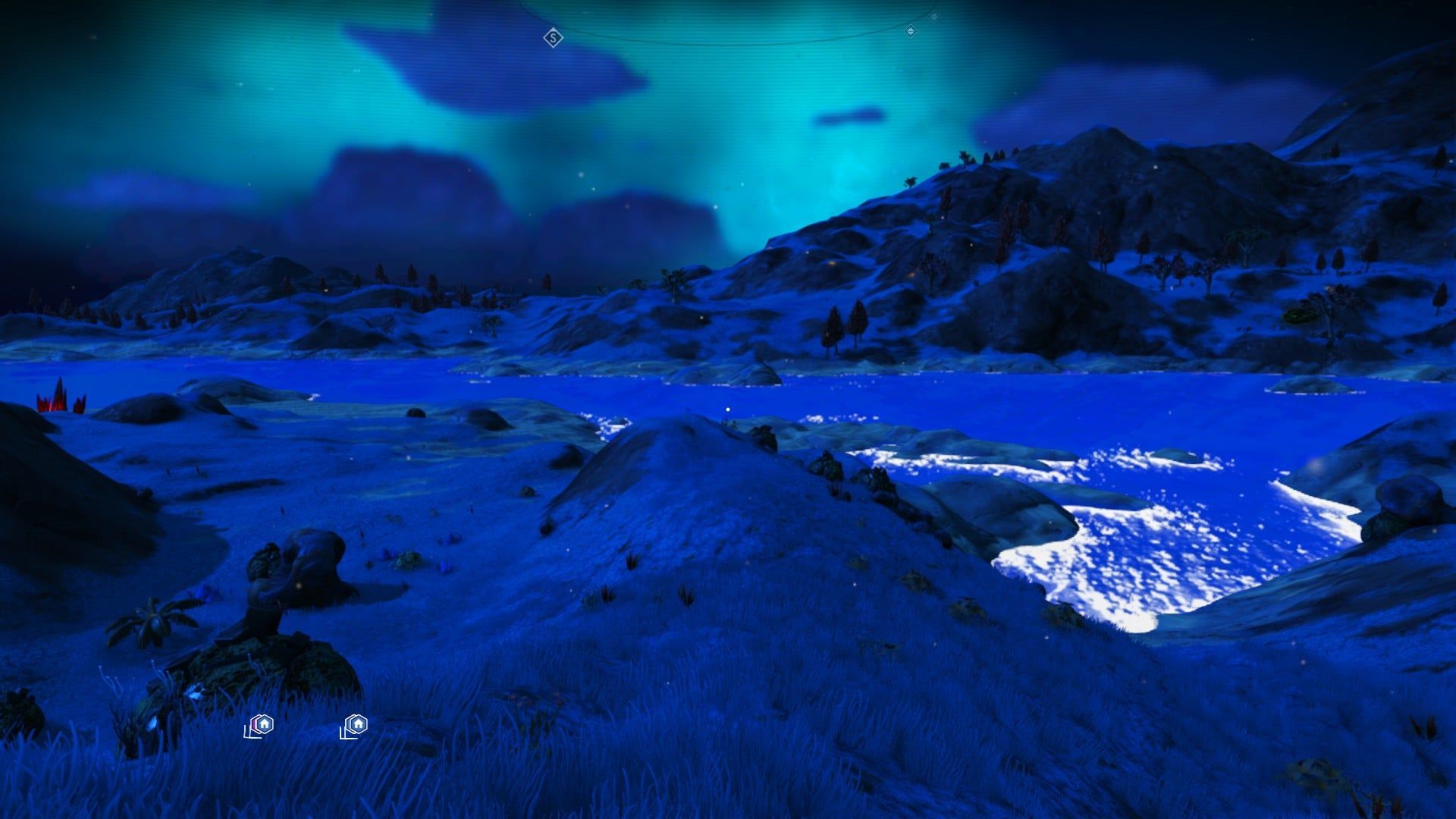 1920x1080 Water Textures look terrible : r