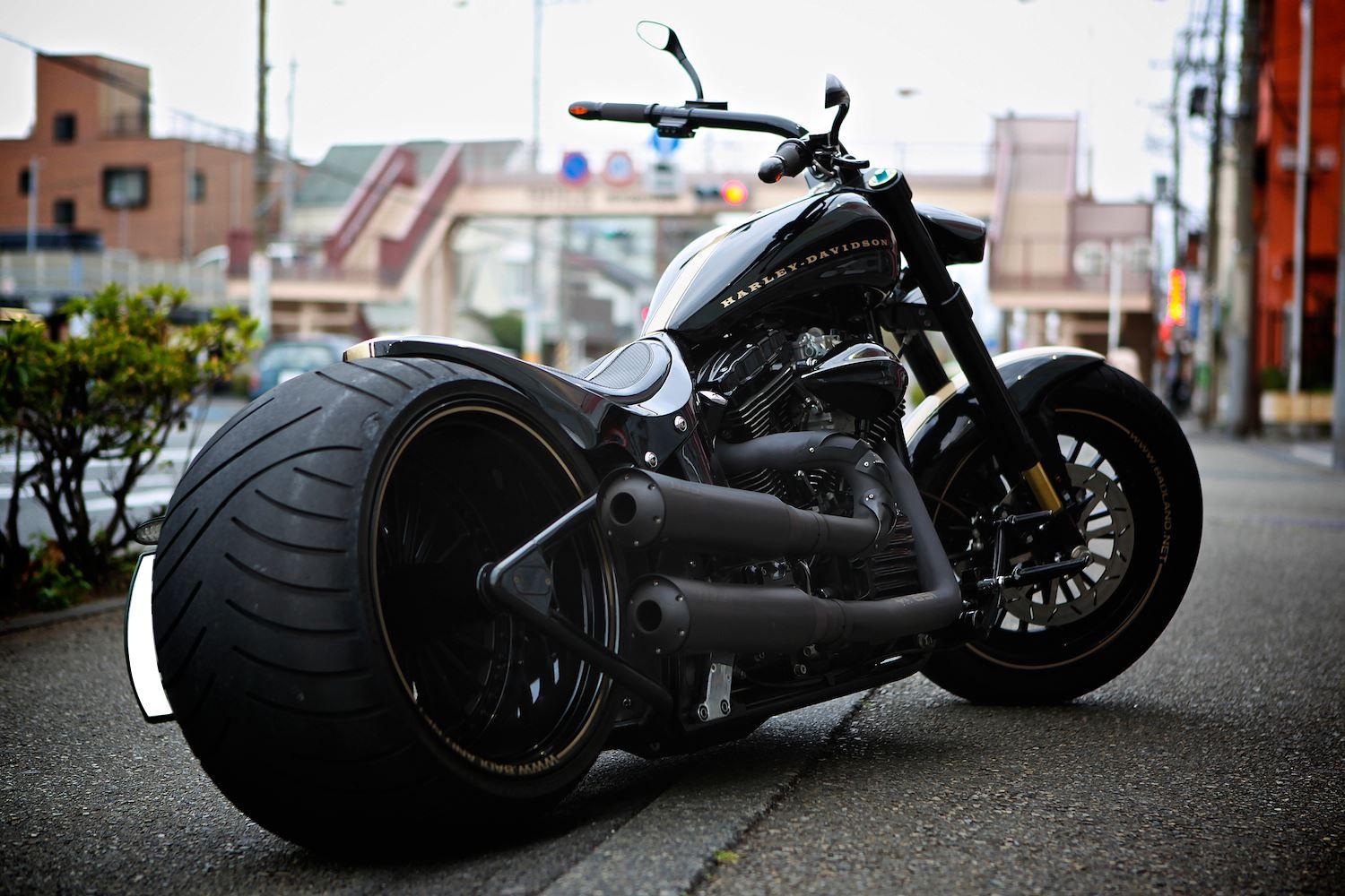 1500x1000 Harley Davidson 25 HD. F A S H I O N. Ooh La La