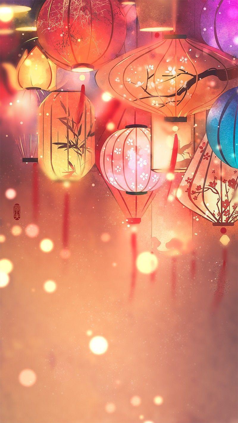 800x1422 Chinese New Year Party Decorations ideas. chinese new year party, chinese new year, new year's party decorations