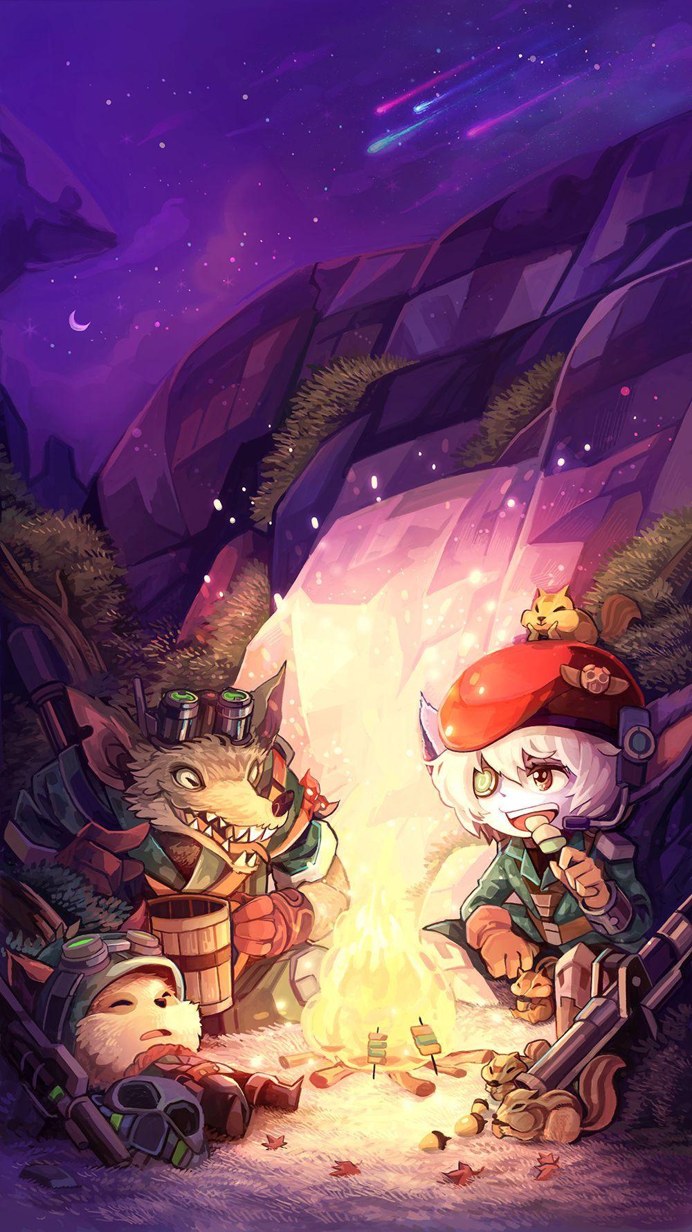 1000x1778 Download cute phone wallpaper from the Korean League mobile