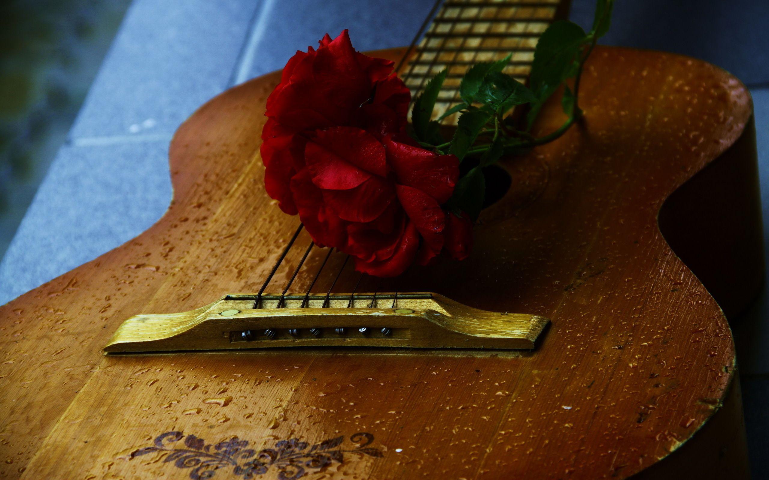 2560x1600 Spanish Guitar Wallpaper, Online wallpaper, HD picture