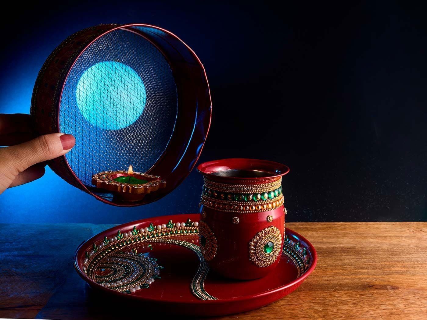 1400x1050 Karwa Chauth. October 2024