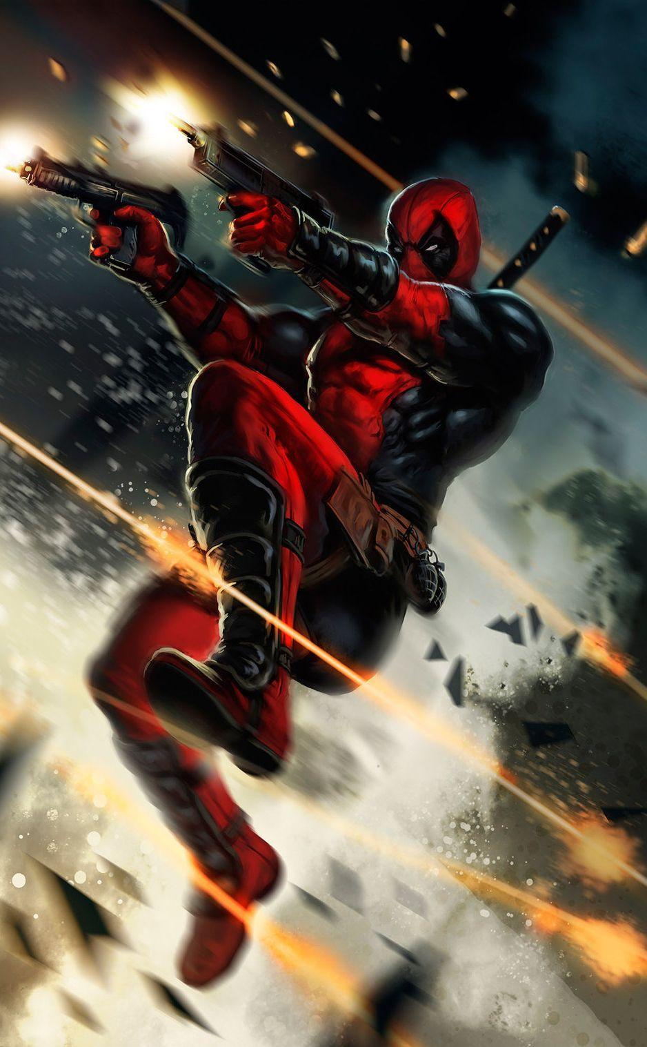 938x1517 Deadpool. Deadpool wallpaper