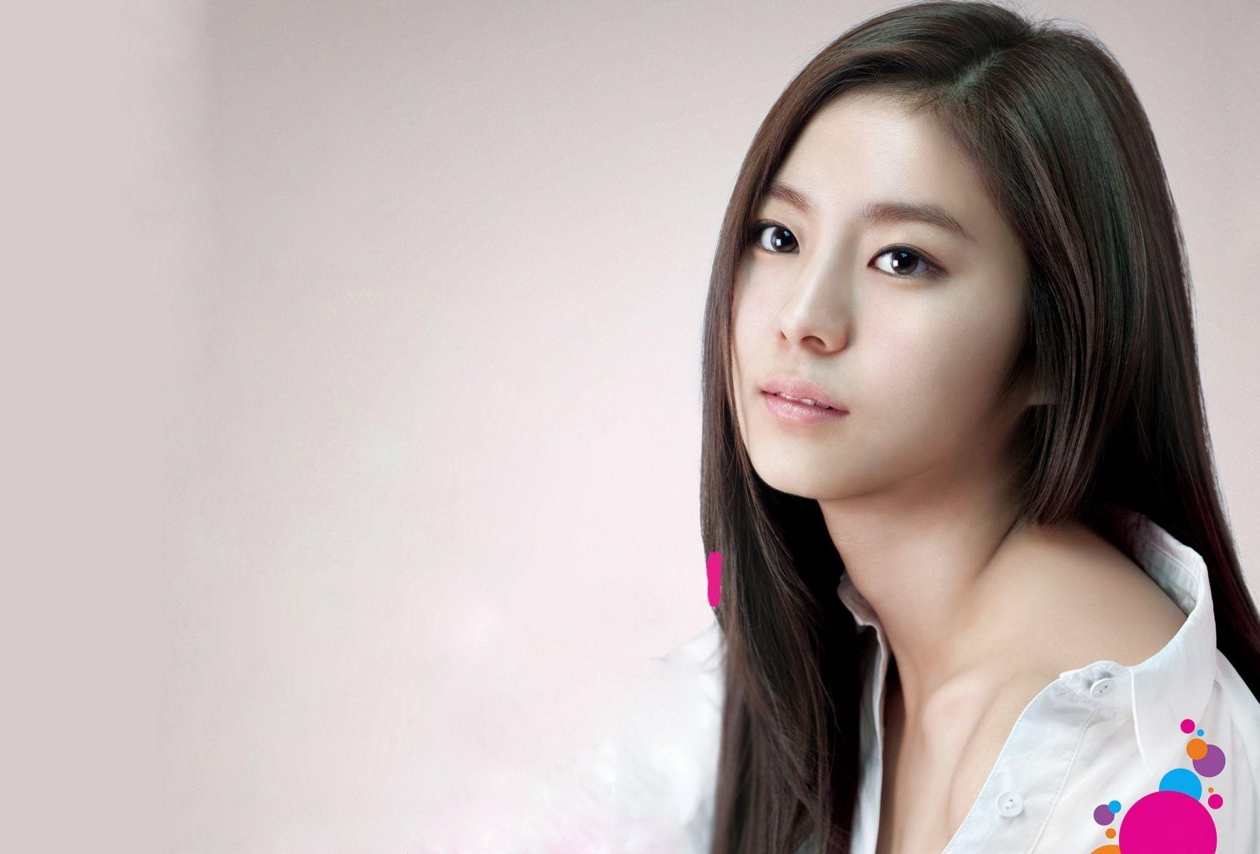 1770x1200 Korean Girl HD Wallpaper Free Download: Unique Pics