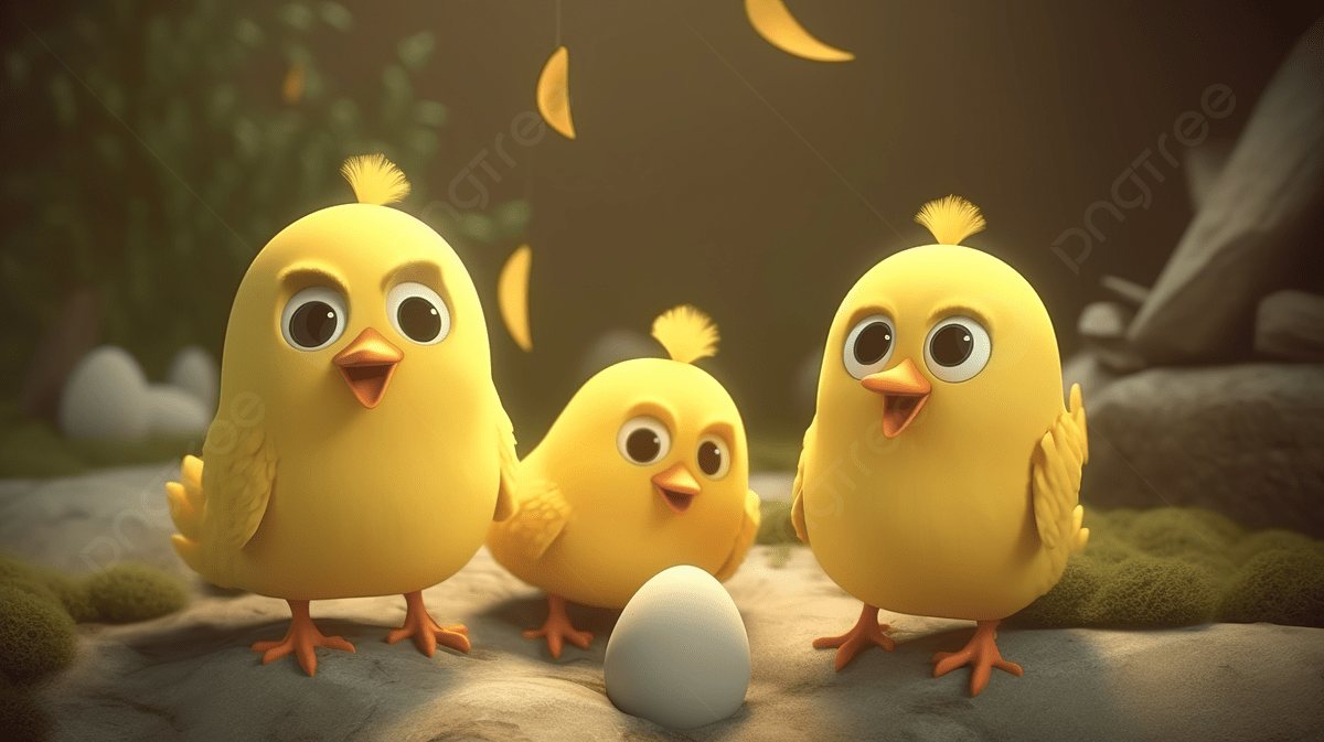 1200x673 Adorable Cartoon Character Kawaii