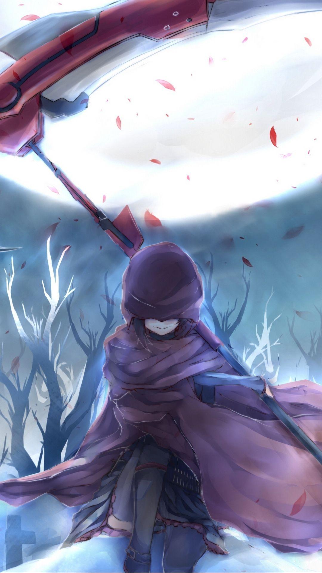 1080x1920 Wallpaper Anime High Resolution 1080 x 1920 HD for iPhone