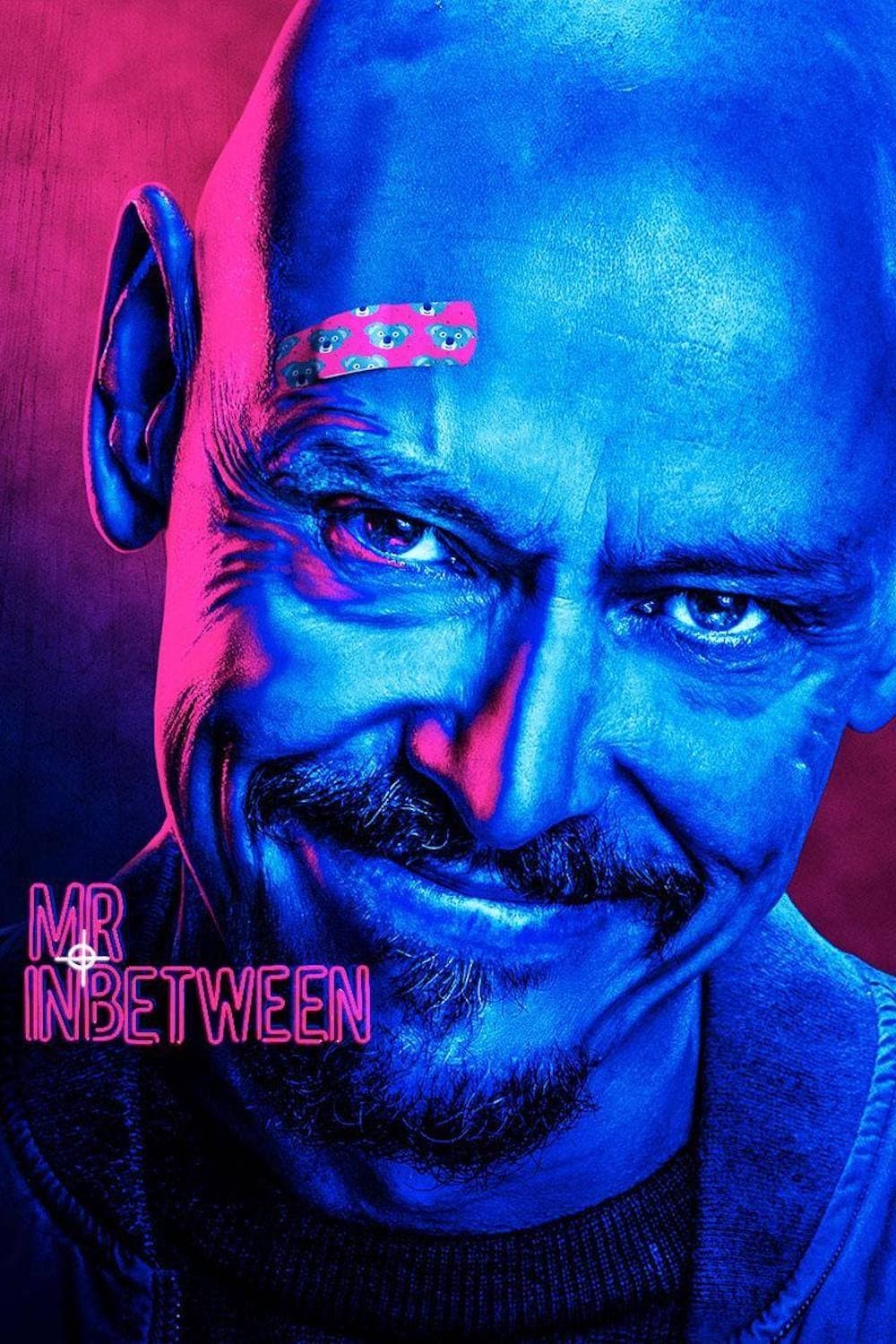 Mr Inbetween Combat Mr Inbetween Wallpapers - Top Free Mr Inbetween Backgrounds ...