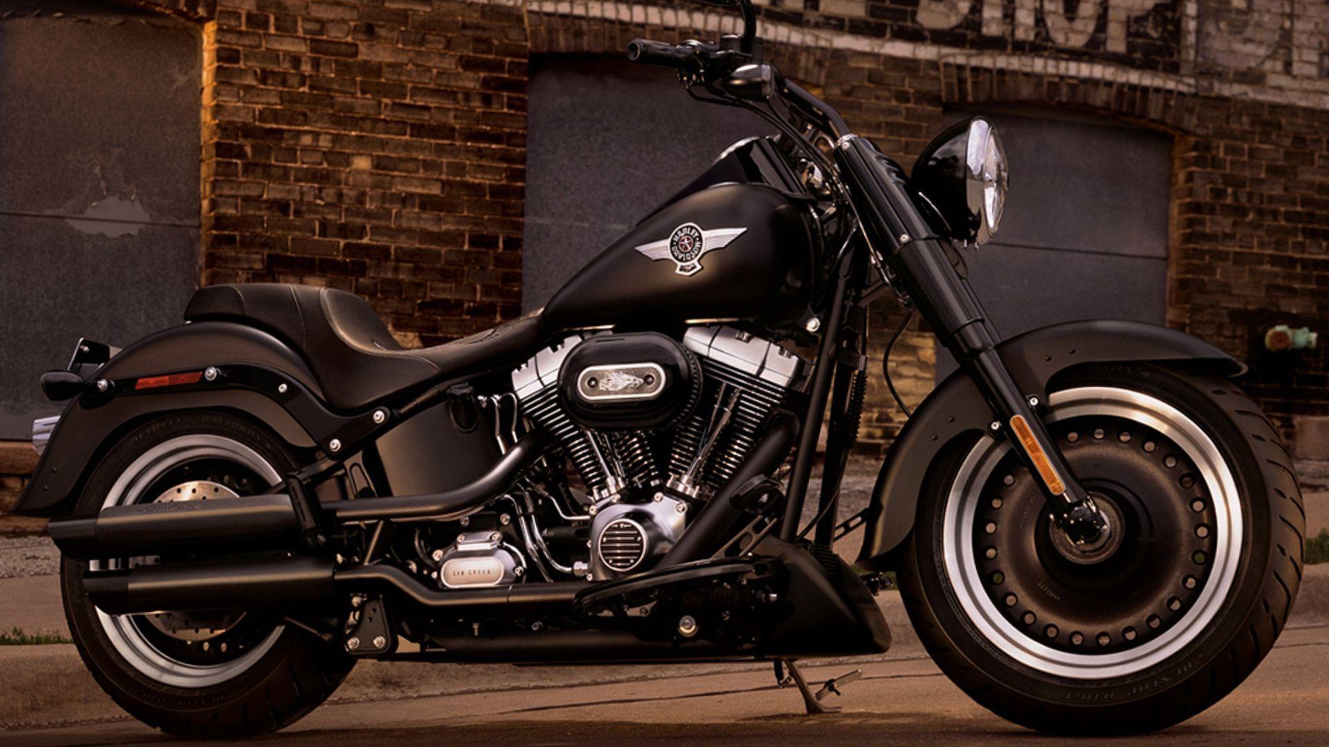  Harley Davidson HD Wallpapers Top Free Harley Davidson 