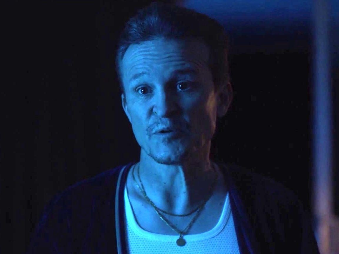 Russ Inbetween Mr Inbetween Wallpapers - Top Free Mr Inbetween Backgrounds ...