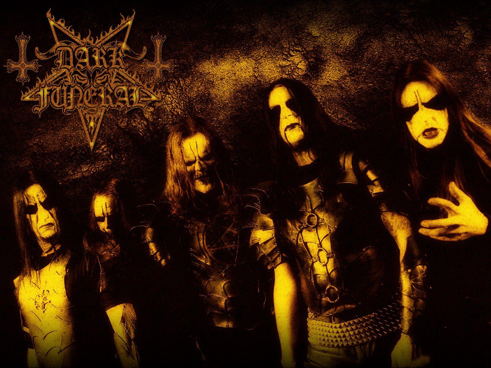 1600x1200 Dark Funeral Wallpaper (1600 × 1200)