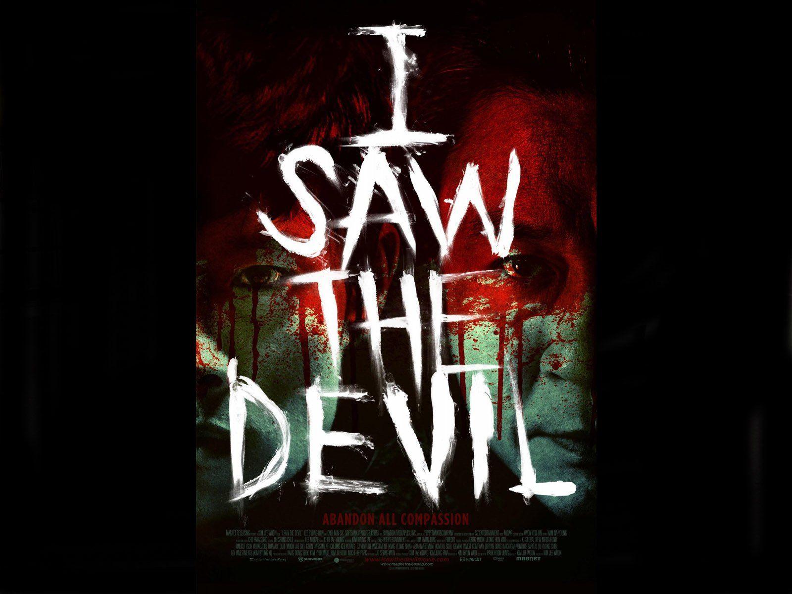 1600x1200 Devil Wallpaper #U189DEI