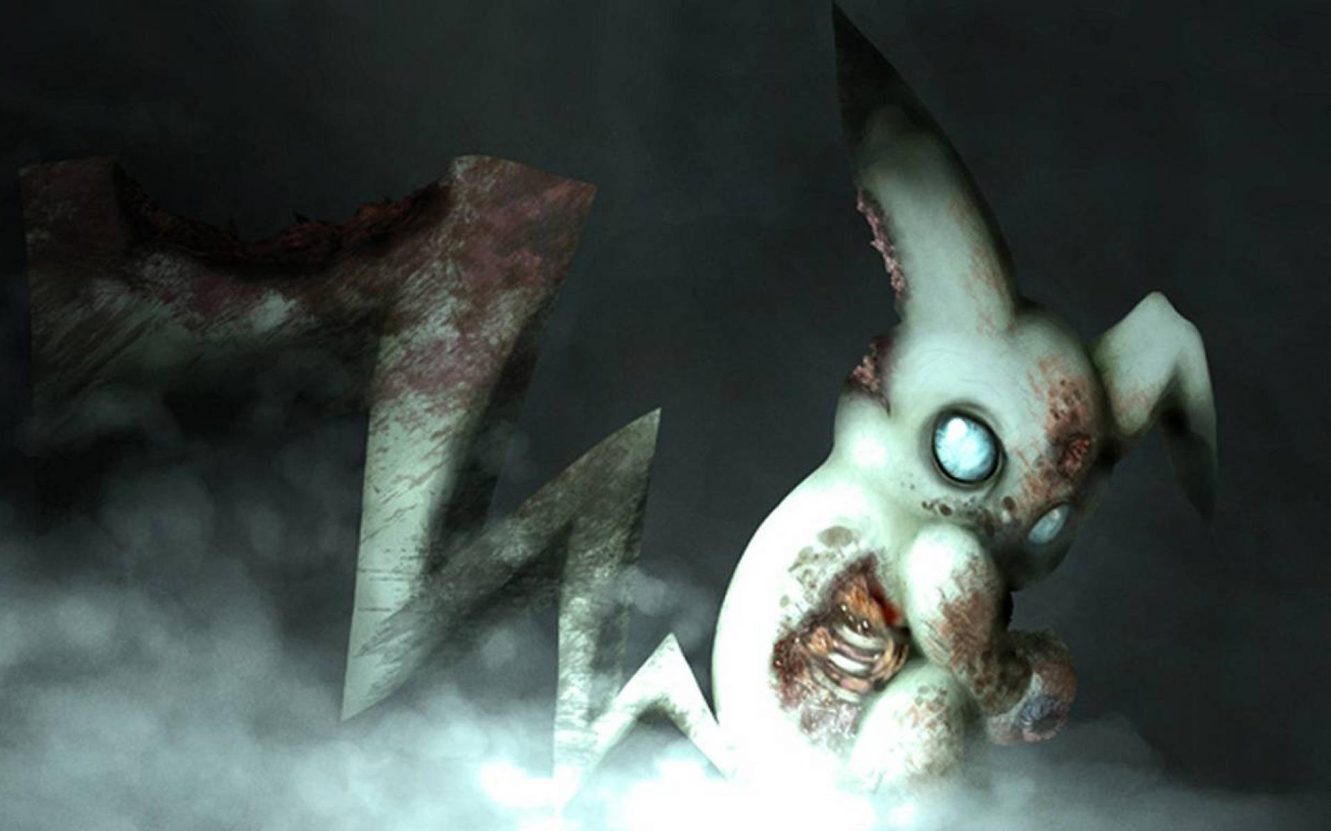1920x1200 Evil wallpaper