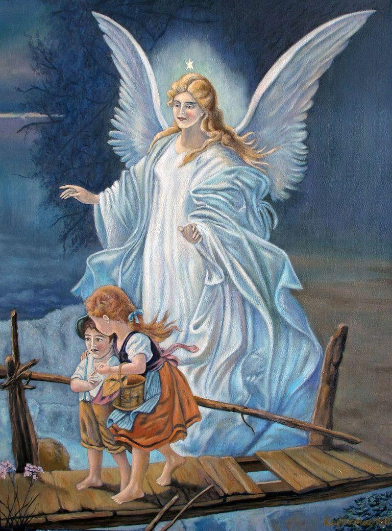 768x1040 Directory Peter Hooper, The guardian angel