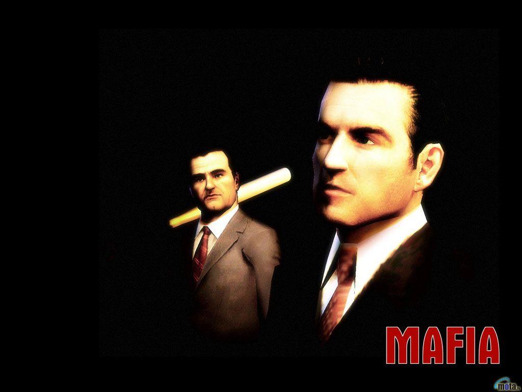 1024x768 image Mafia Mafia: The City of Lost Heaven Games