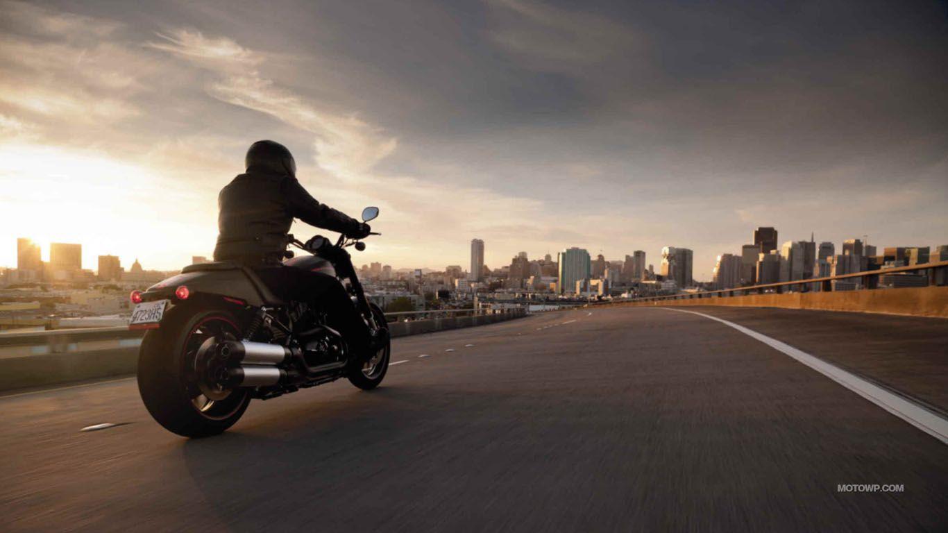 1366x768 Harley Davidson Wallpaper For Windows #mXI