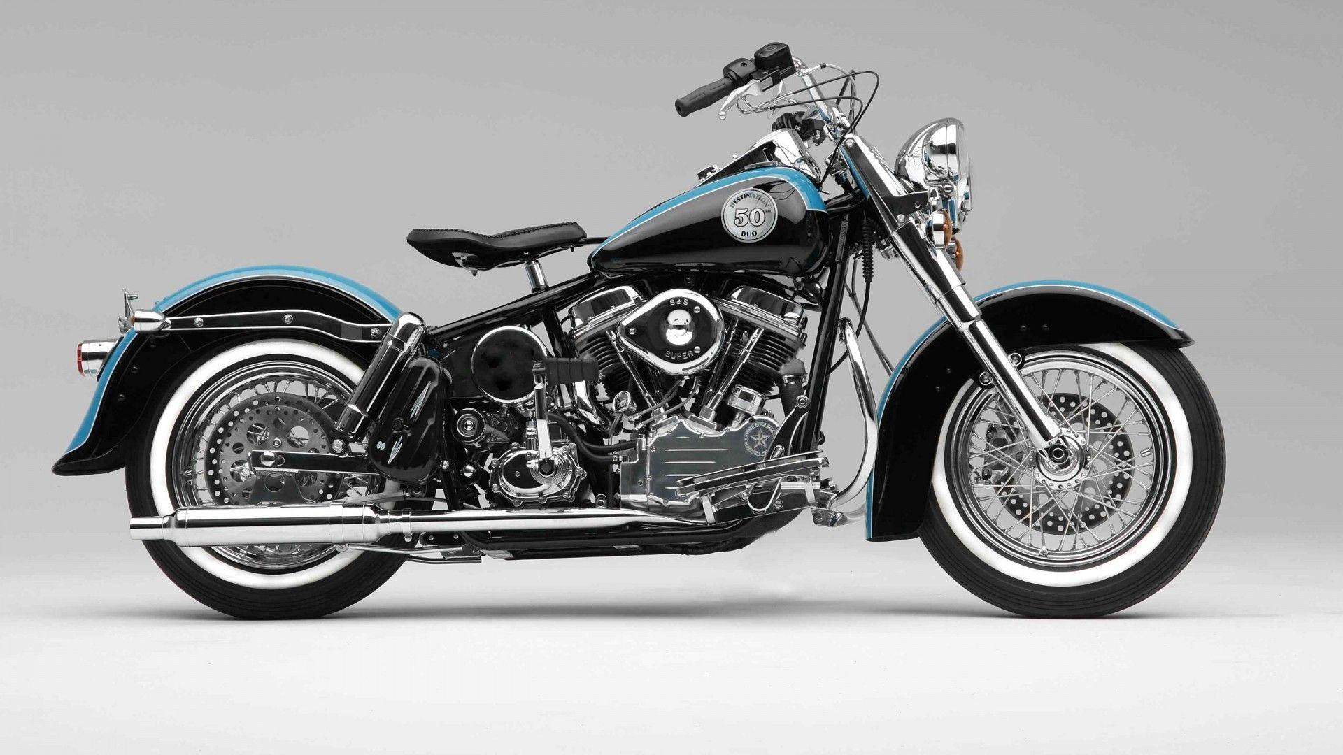 1920x1080 Harley Davidson Wallpaperx1080