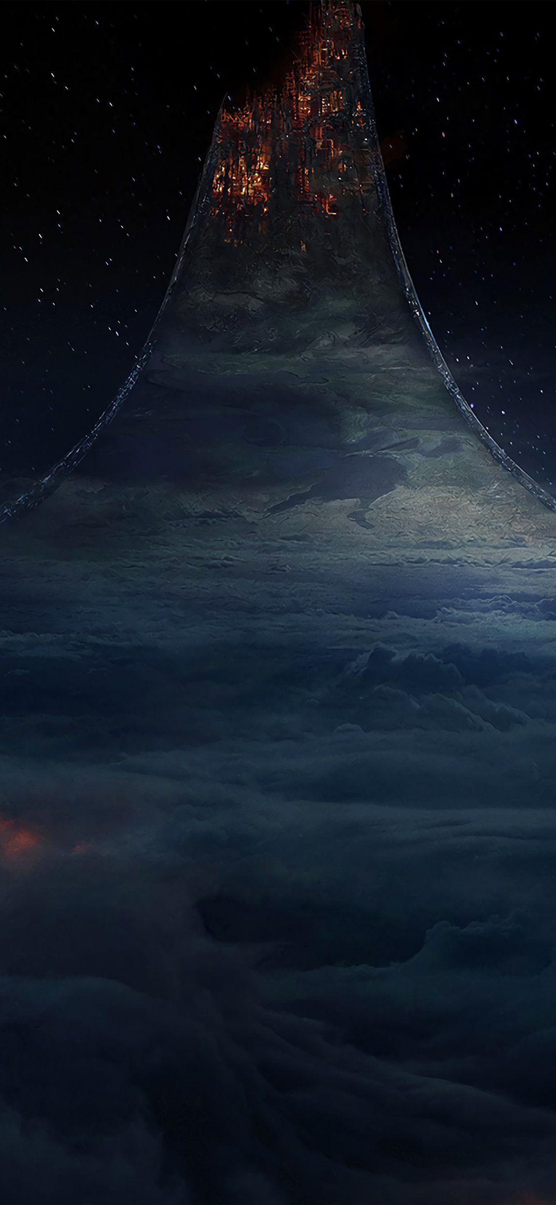 1125x2436 iPhone 8 wallpaper. to heaven or