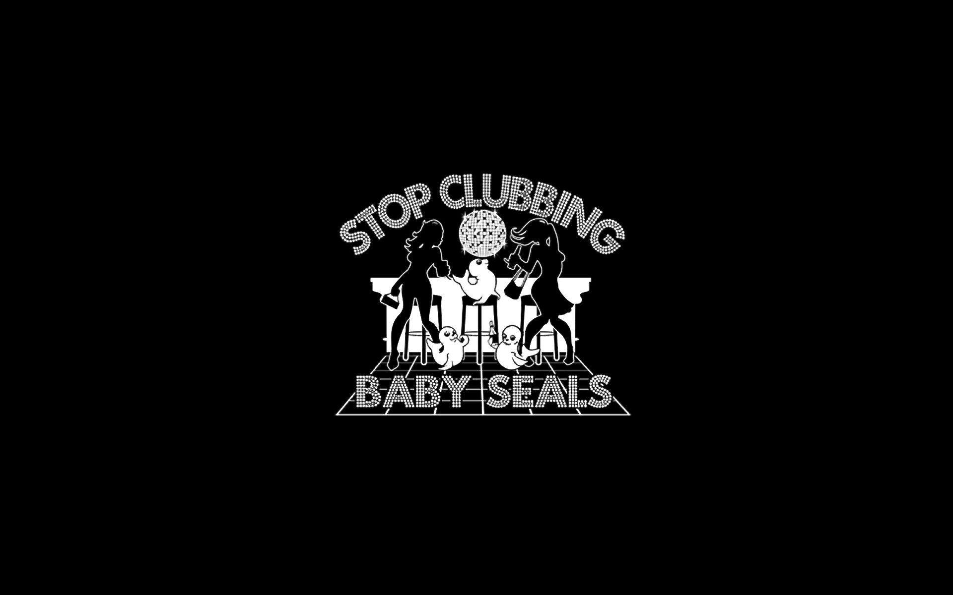 1920x1200 Clubbing