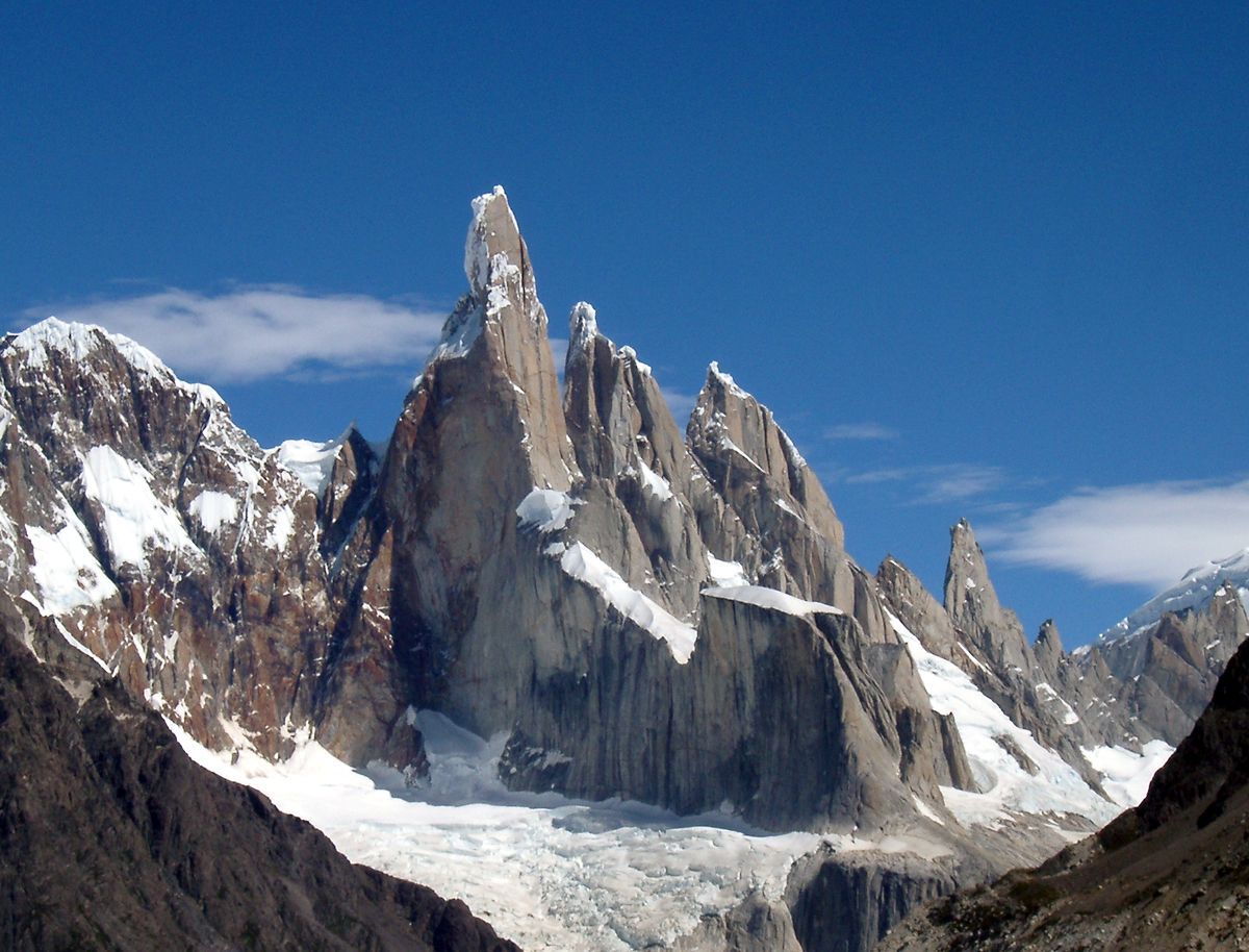 1200x914 Cerro Torre, Patagonia. Galen Gray Burrell