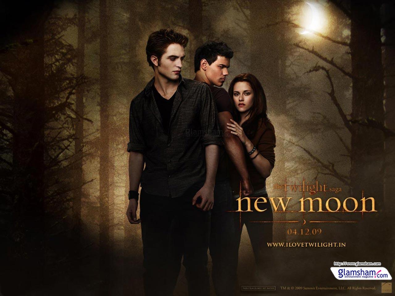 1280x960 The Twilight Saga: New Moon Wallpaper and Background Image