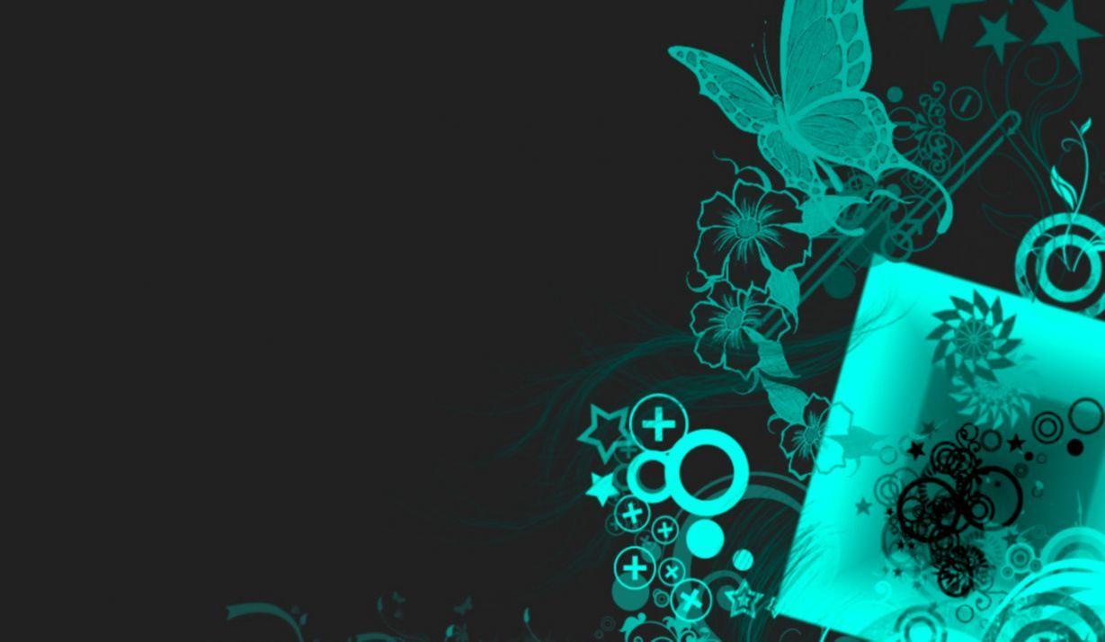 1229x714 Butterfly HD Abstract Wallpaper